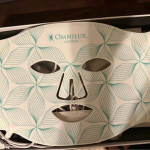 OMNILUX Contour Mask